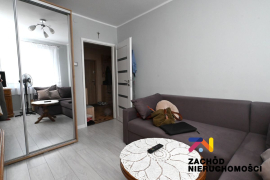 Krosno Odrzańskie - 3 pok. mieszkanie po remoncie